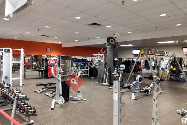 GoodLife Fitness Burlington Mall