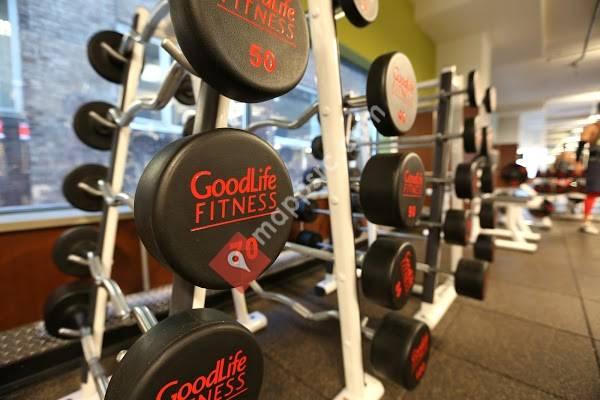 GoodLife Fitness Centres