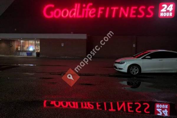 GoodLife Fitness Centres