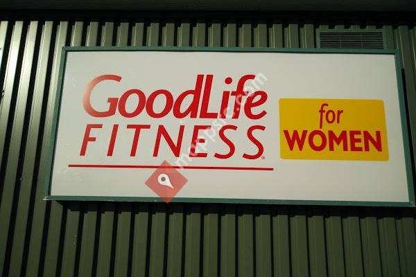 GoodLife Fitness Centres