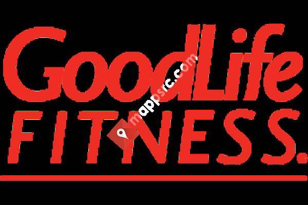 GoodLife Fitness Windsor Ouellette Women's Only