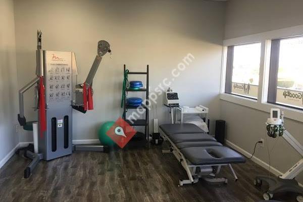 Goodlife Physical Medicine