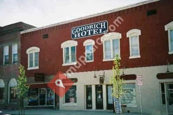 Goodrich Hotel