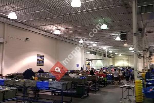 Goodwill Central Virginia Outlet