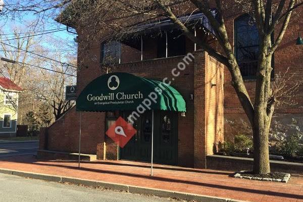Goodwill Church - New Paltz