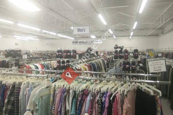 Goodwill Industries Machesney Park