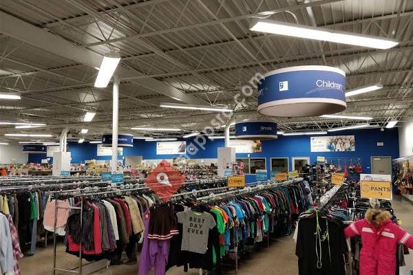 Goodwill Industries of Greater Cleveland & East Central Ohio