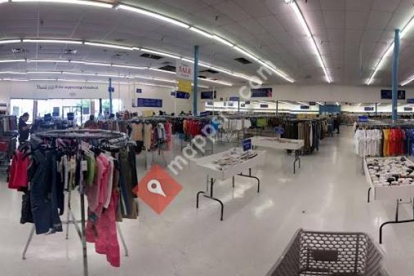 Goodwill Industries of Middle Tennessee