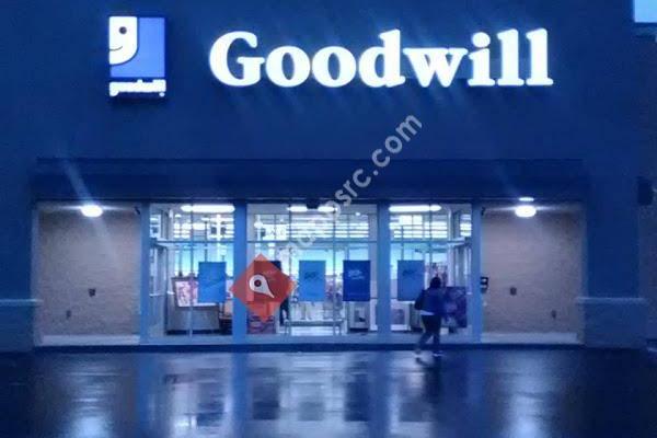 Goodwill Industries of Middle Tennessee