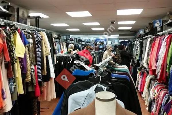 Goodwill Industries Store & Donation Center
