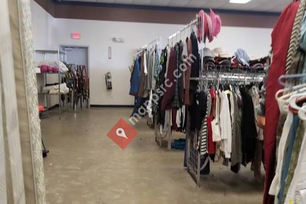 Goodwill - McColl (Edinburg)