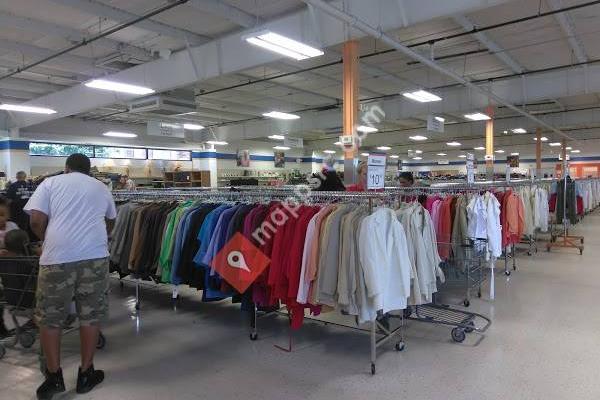 Goodwill of North Georgia: Snellville Store and Donation Center