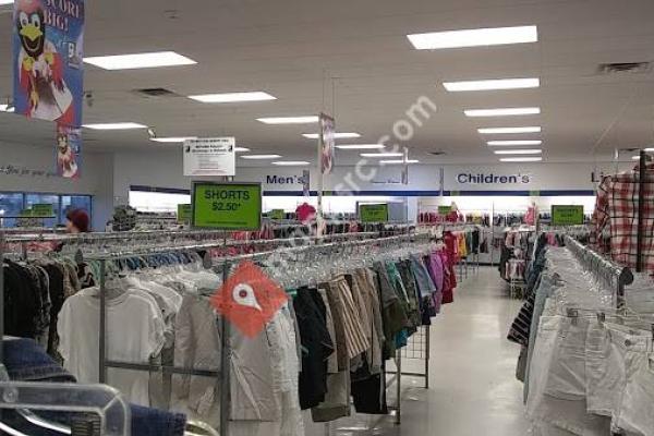 Goodwill Retail Store of Carbondale