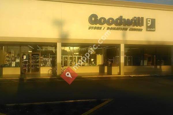Goodwill Riviera Beach/Broadway Store & Donation Center