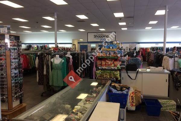 Goodwill Southern California Store & Donation Center