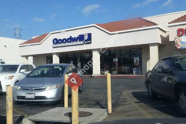 Goodwill Southern California Store & Donation Center