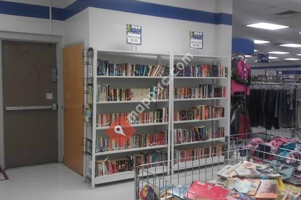 Goodwill Store and Donation Center