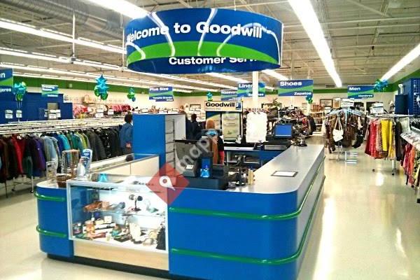 Goodwill Store & Donation Center