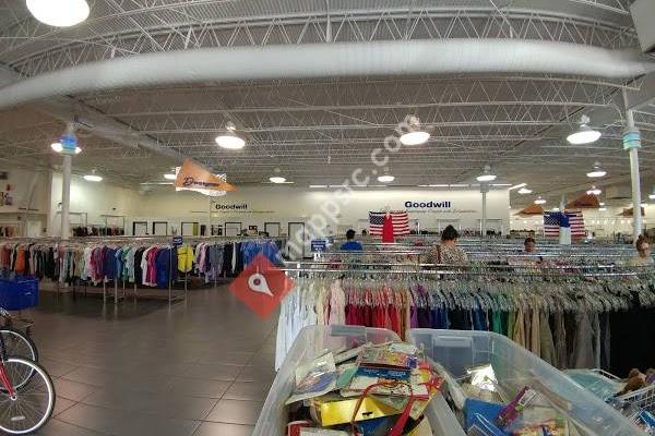 Goodwill Tamiami Superstore