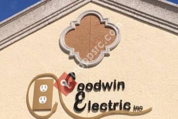 Goodwin Electric, Inc.