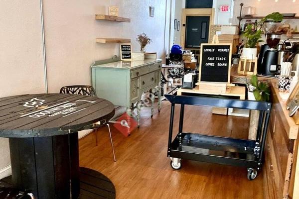 Goodworks Coffee House