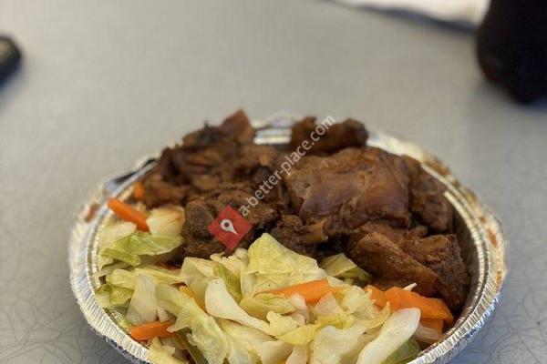 Goody's BBQ Chicken and Ribs