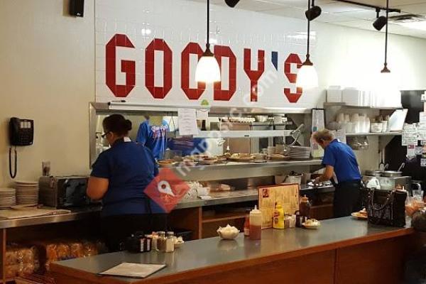 Goody's Family Restaurant