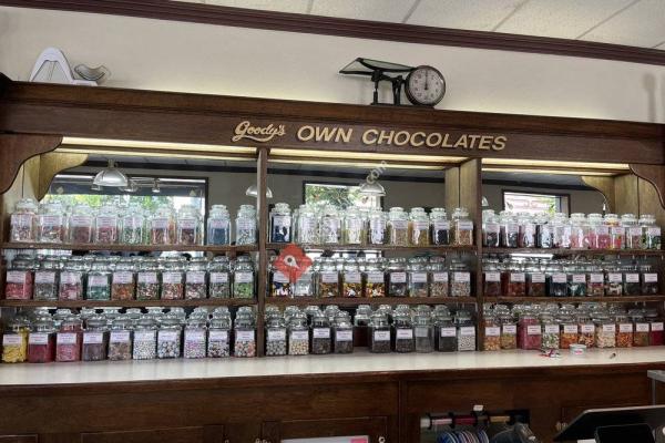 Goody's Soda Fountain & Candy Store