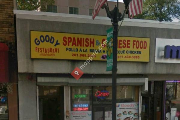 Goody Spanish and Chinese Restaurant