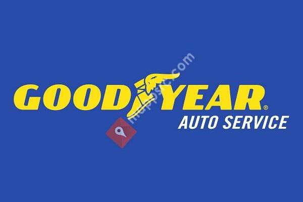 Goodyear Auto Service Center