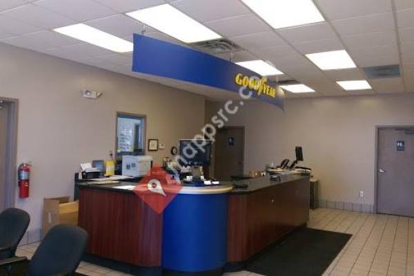 Goodyear Auto Service Center