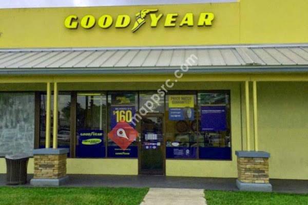 Goodyear Auto Service Center