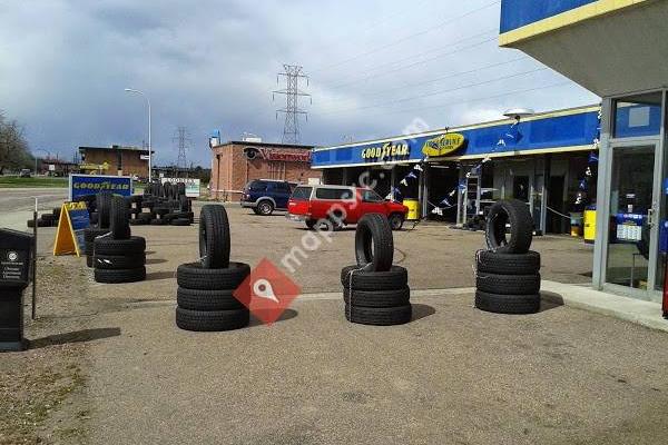 Goodyear Auto Service Center