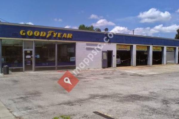 Goodyear Auto Service Center