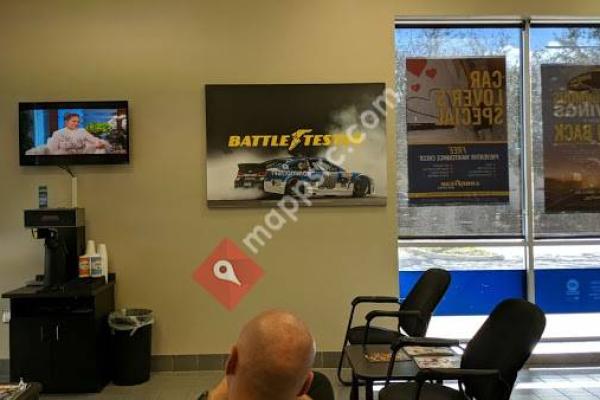 Goodyear Auto Service Center