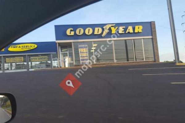 Goodyear Auto Service Center