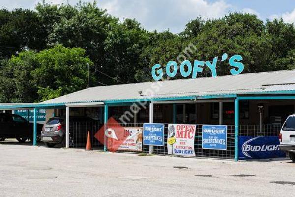Goofy’s Bar and Grill