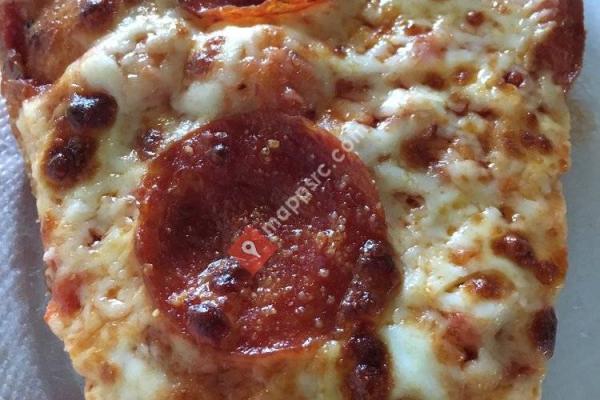 Goombas Pizza Grinder