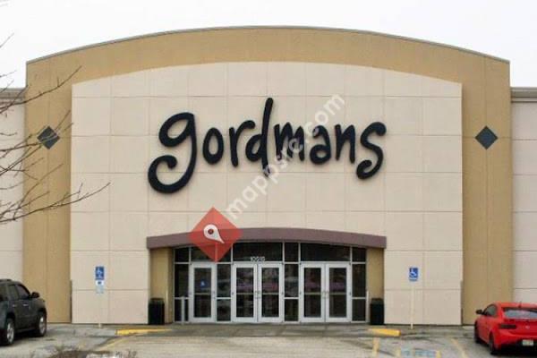 Gordmans