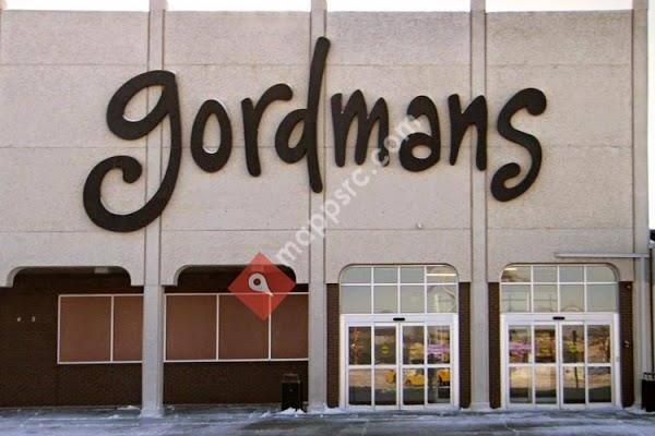 Gordmans