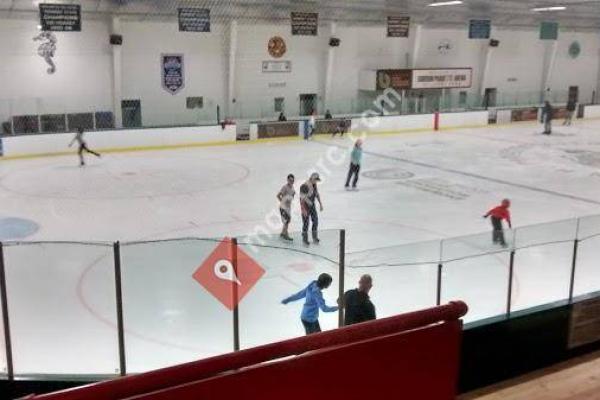 Gordon H Paquette Ice Arena