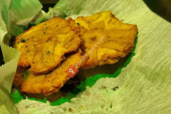 Gordos Cuban Cuisine