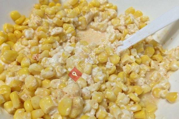 Gordos Mini Tacos & Snacks