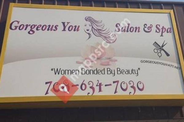 Gorgeous You Salon & Spa, Inc