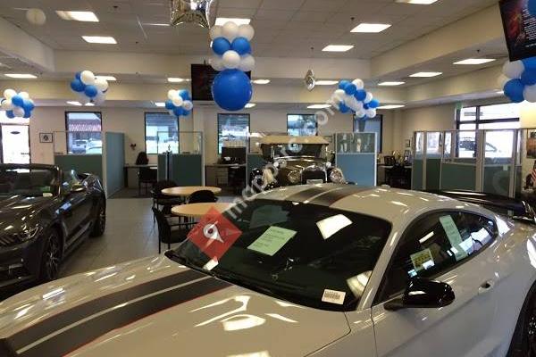 Gosch Auto Group