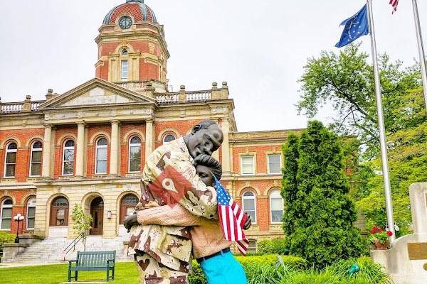 Goshen City Courthouse