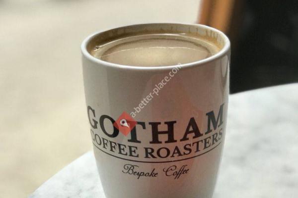 Gotham Coffee Roasters