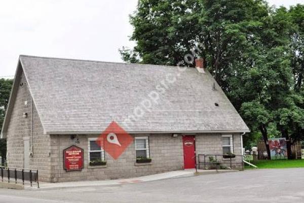 Goulbourn Museum