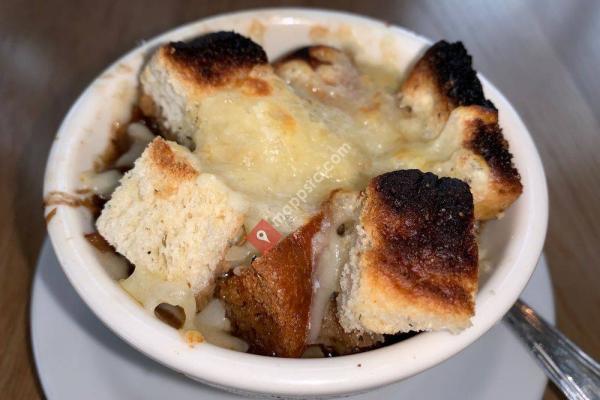 Gourmandise The Bakery