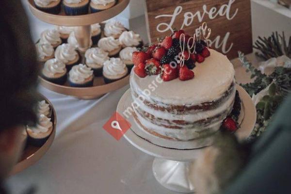 Gourmet Desserts and Wedding Cakes